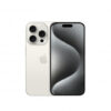 Apple iPhone 15 Pro Weiß